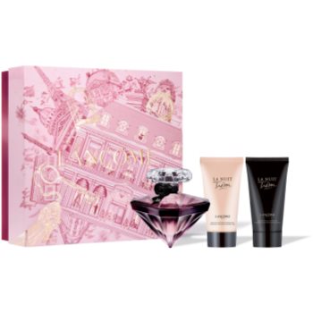 Lancôme La Nuit Trésor set cadou pentru femei